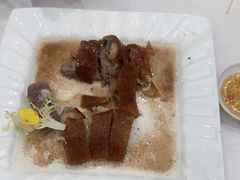 -新兴家喻酒家·羊城名宴(昌岗店)