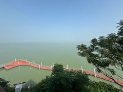 -梁子岛生态旅游区