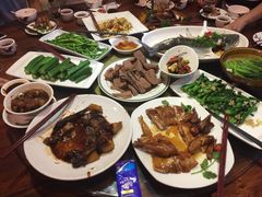 -五邑人家(江门店)