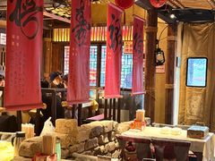-串盟烧烤·长沙美食地标(星沙店)