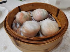 顺德人家虾饺皇-顺德人家食府(黄金广场店)