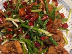 -金龙·打边炉(南京西路店)