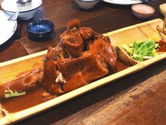 南乳扎烧-大牌大·传统杭帮菜(湖滨店)