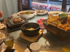 -老平安农家菜(平安店)