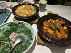 -大鸽饭(体育西路店)
