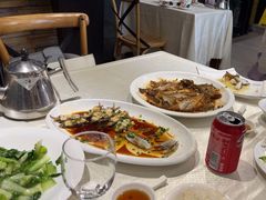 -好兄弟郭巨海鲜(天一阁店)