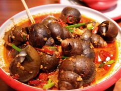 老闽田螺-老闵田螺馆·南昌市井菜·特色小吃(总店)