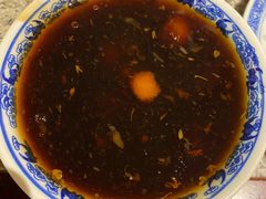 古法糖芋苗-南京大牌档(玄武湖金茂览秀城店)