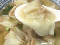 -古徽州馄饨店(宝安路店)