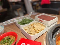 -季季红火锅(长沙步行街店)