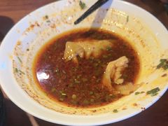 -龙抄手食府(浣花北路店)