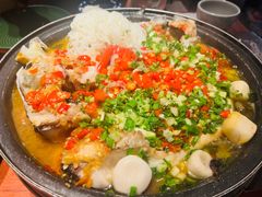 -隐厨·中国菜馆(三里屯T+MALL店)