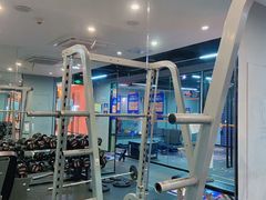 -乐刻运动健身精品馆(览秀城店)