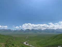 -新疆那拉提国家旅游度假区