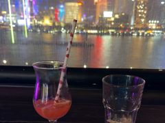 -外滩8号 whisky bar(金延大厦店)