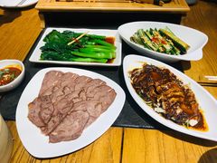 -小城粥道·海胆鲜虾粥(解放广场店)