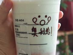 -星巴克(深圳梅林虹湾店)