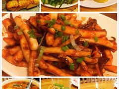 -管氏翅吧(广渠门店)