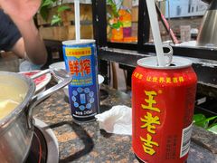 -八合里牛肉火锅(新洲店)