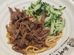 -西竹拌面(银川阅彩城店)