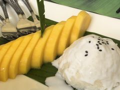 -帕蓝·暹罗料理&曼谷夜市(大学路店)