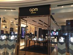 -APM Monaco(银泰in99店)
