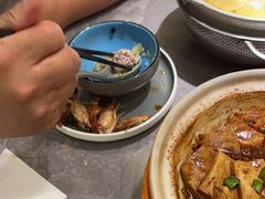 -香阁餐厅·常州菜·常州菜代表品牌(新北奥体店)
