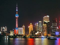 -外滩8号 whisky bar(金延大厦店)