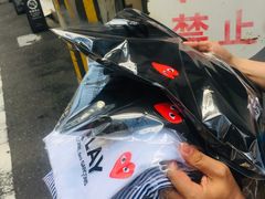 -川久保玲(大阪店)