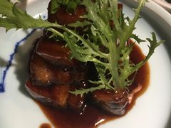 -金枝玉叶上海人家食府(三里河店)