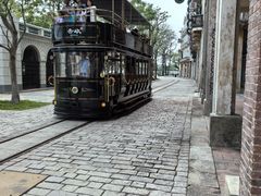 -赤坎·广东华侨国际旅游度假区