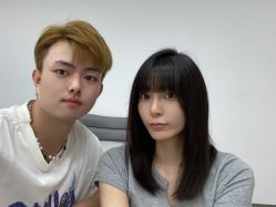 -禾曼造型