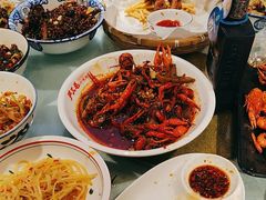 -严三毛口味虾·小严同学的店(曙光路直营店)