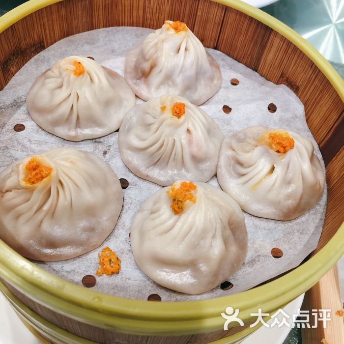 小厨娘淮扬菜图片-北京淮扬菜-大众点评网