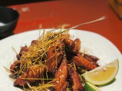 -花笙记打边炉·煲仔饭(五大道店)