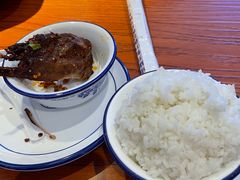 -嘎嘎鸭下巴·爆辣干锅(明教寺店)