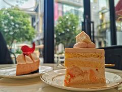 -PETIT PARIS 小巴黎(花园道店)