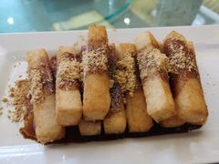 -成都驻京办餐厅(蜀都宾馆店)