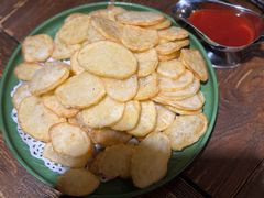 -卢布里西餐厅(总店)