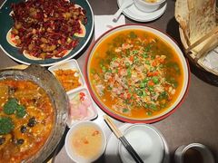 -成都ins星空塔酒店(春熙路天府广场店)