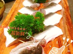 -本炙炭烤·蒲烧活鳗料理店(金沙洲店)