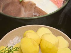 -三出山火锅(南京万象天地店)