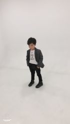 -布恩儿童摄影