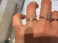 -Tiffany & Co.蒂芙尼
(天津万象城店)