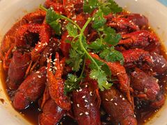 -阳光院坝小龙虾(红牌楼店)