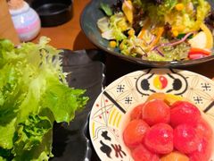 -丸藏和牛烧肉专门店(园区师惠坊店)