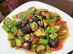 -华圆美食