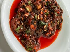 -荣生萝卜汤饭店