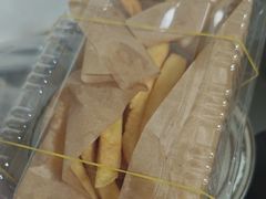 -LUCCA卢卡西班牙海鲜饭(远洋广场店)