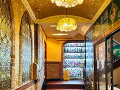 -维吾尔餐厅(宜山路店)